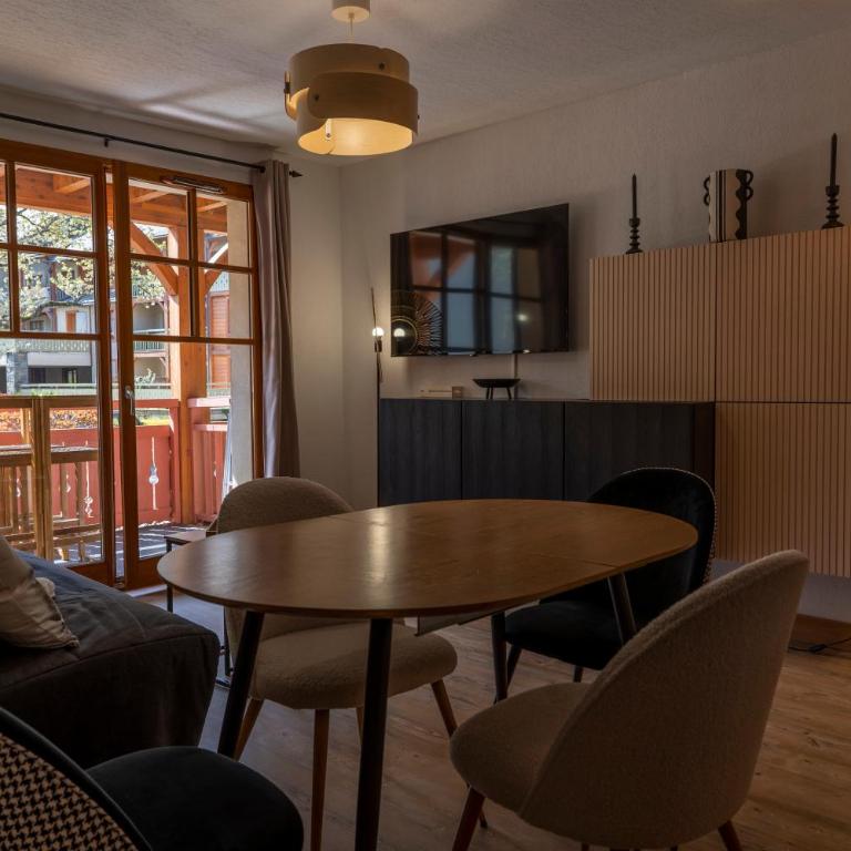 Résidence Cami Réal **** - Appartement Supérieur - 3