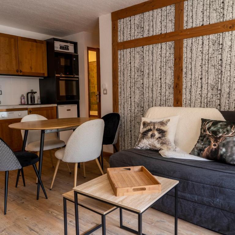 Résidence Cami Réal **** - Superior Apartment - 1