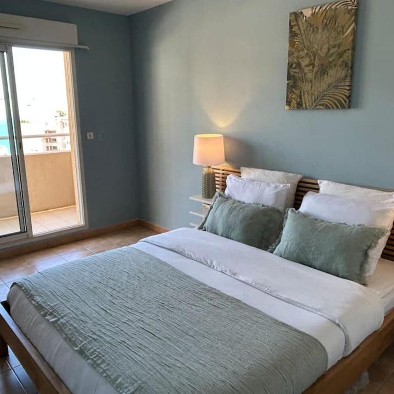 Sunnydaze Monaco beach apartment - Appartement 1 Chambre - 1