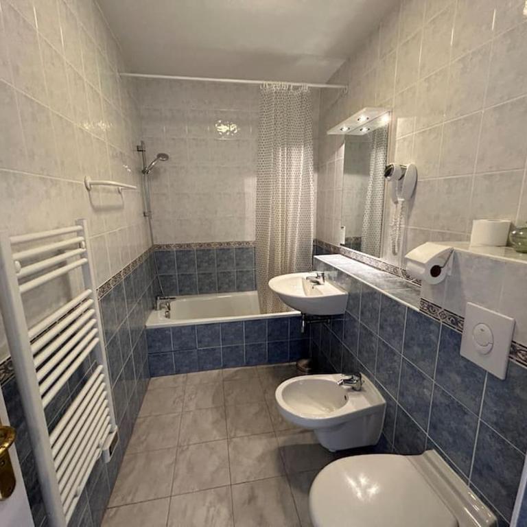 Sunnydaze Monaco beach apartment - Appartement 1 Chambre - 16
