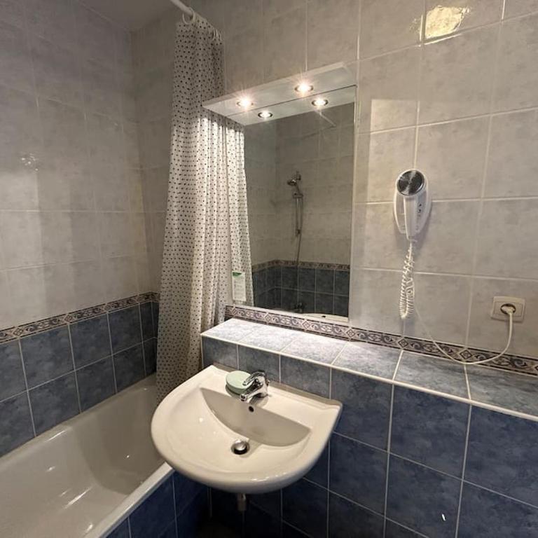 Sunnydaze Monaco beach apartment - Appartement 1 Chambre - 15