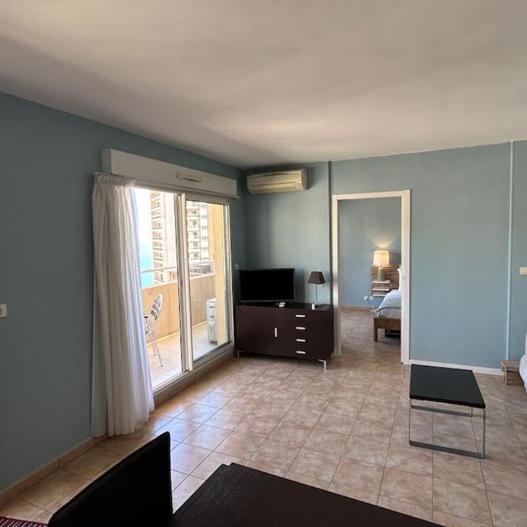 Sunnydaze Monaco beach apartment - Appartement 1 Chambre - 12