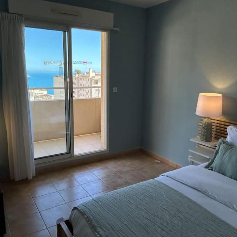 Sunnydaze Monaco beach apartment - Appartement 1 Chambre - 3