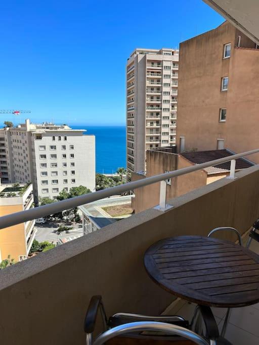 Sunnydaze Monaco beach apartment - Appartement 1 Chambre - 6