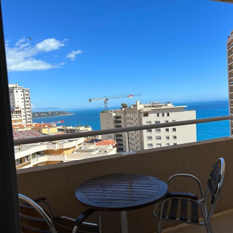 Sunnydaze Monaco beach apartment - Appartement 1 Chambre - 4