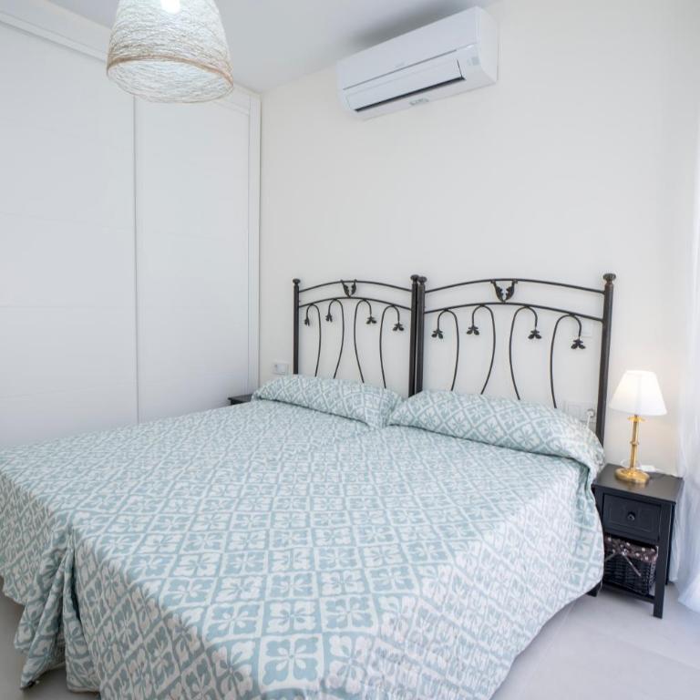 PEÑAFLOR I 2D MENYBER - Apartamento de 3 dormitorios - 18