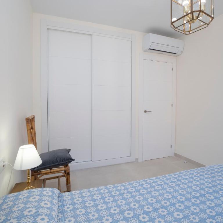 PEÑAFLOR I 2D MENYBER - Apartamento de 3 dormitorios - 23