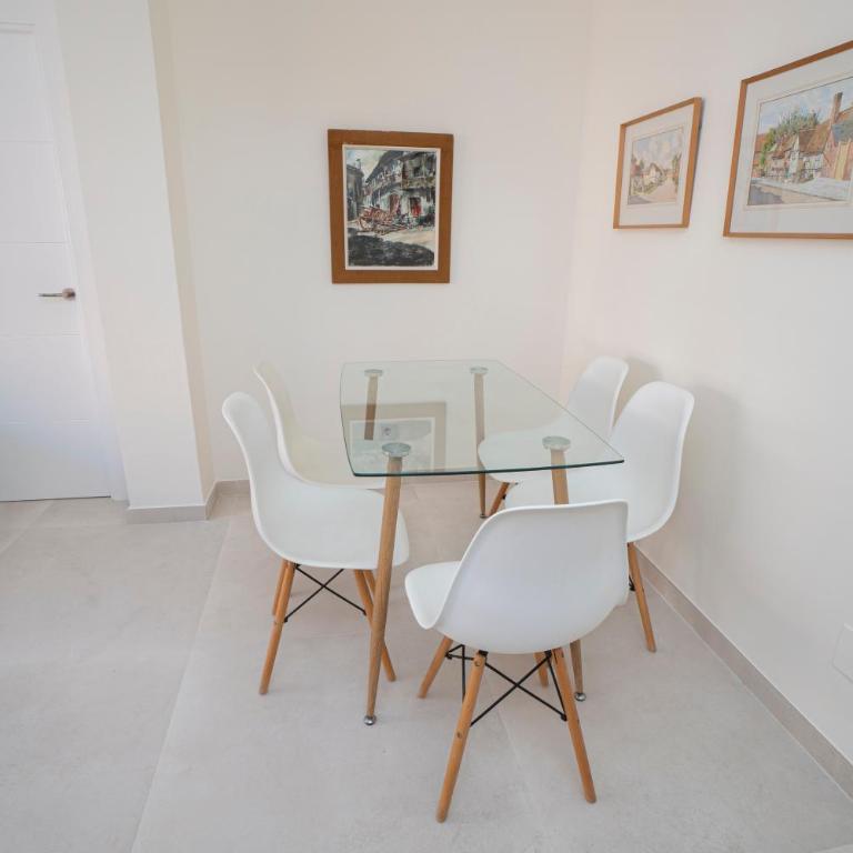 PEÑAFLOR I 2D MENYBER - Apartamento de 3 dormitorios - 4