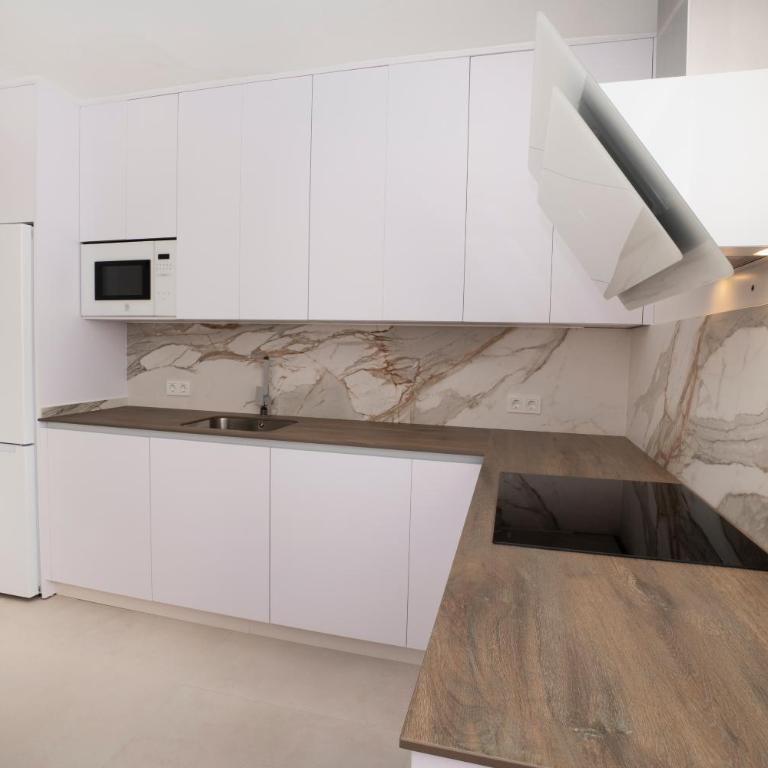 PEÑAFLOR I 2D MENYBER - Apartamento de 3 dormitorios - 9