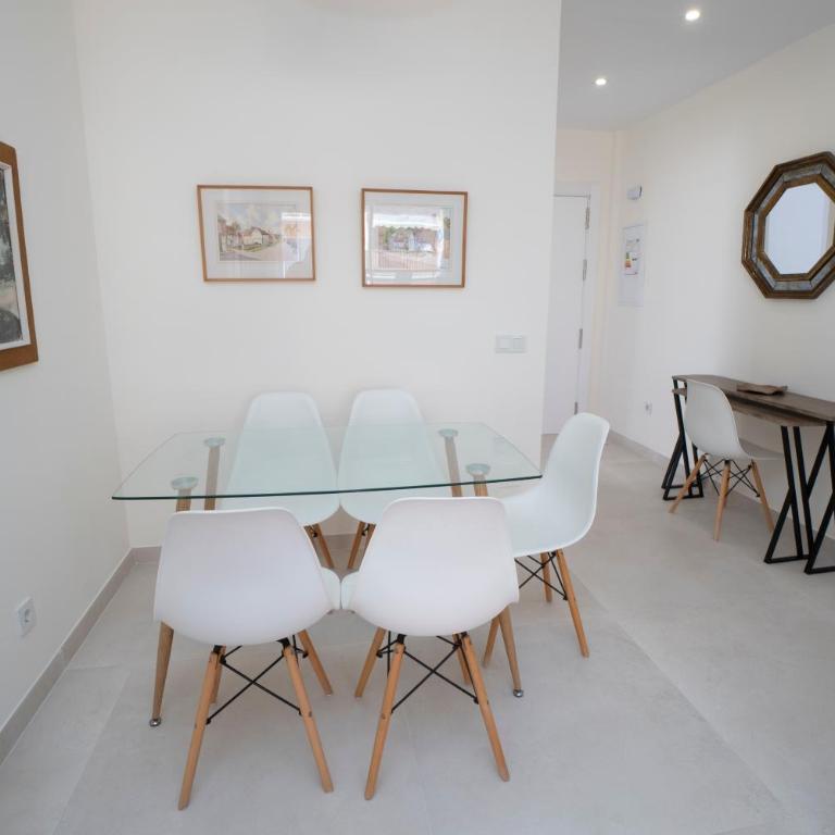 PEÑAFLOR I 2D MENYBER - Apartamento de 3 dormitorios - 3