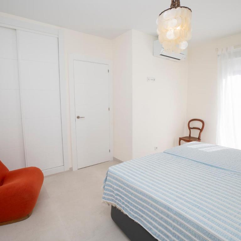 PEÑAFLOR I 2D MENYBER - Apartamento de 3 dormitorios - 21