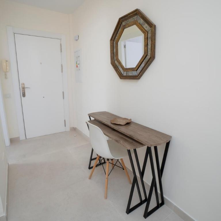 PEÑAFLOR I 2D MENYBER - Apartamento de 3 dormitorios - 6
