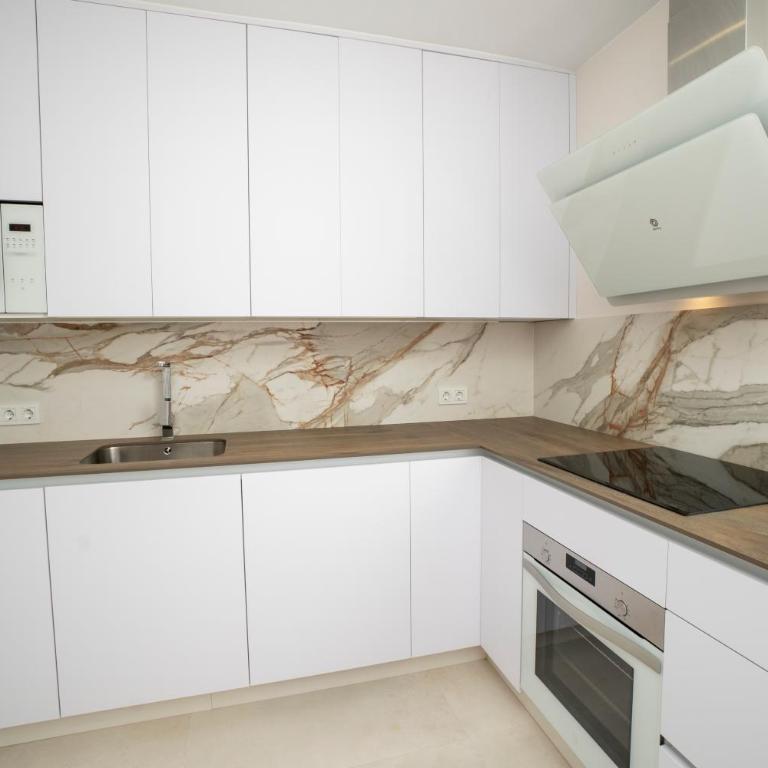 PEÑAFLOR I 2D MENYBER - Apartamento de 3 dormitorios - 8
