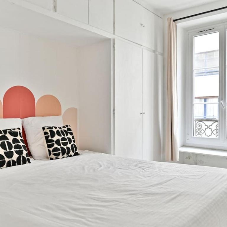 Appartement 2 pieces #TourEIffel #Invalides - II - Appartement 1 Chambre - 23