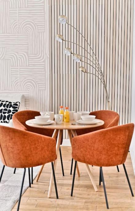 Appartement 2 pieces #TourEIffel #Invalides - II - Appartement 1 Chambre - 36