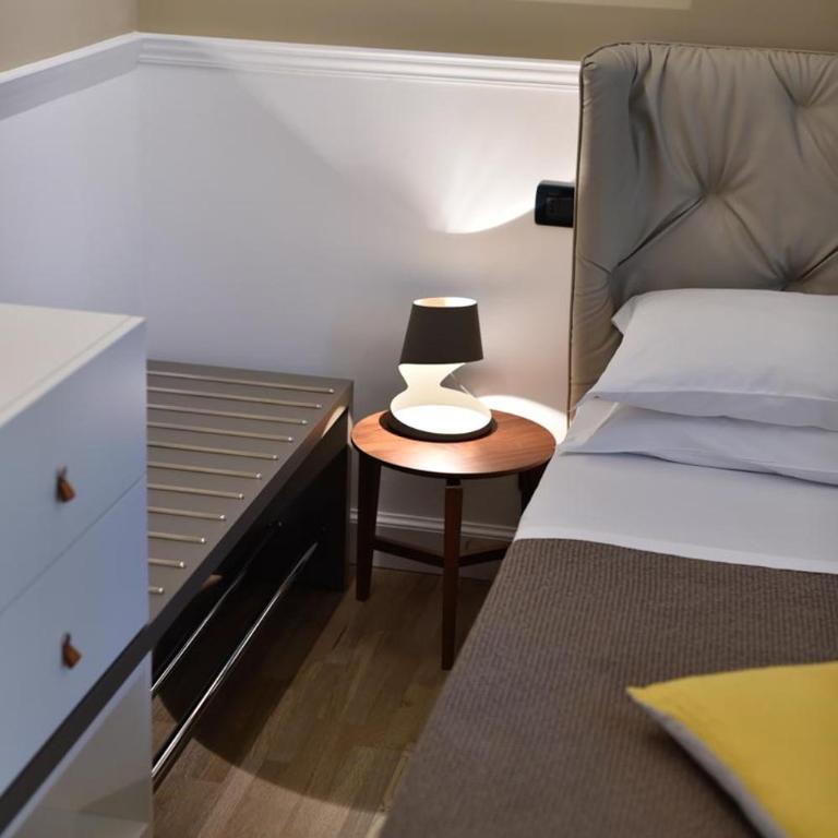 Palazzo Bovio - Boutique Apartments - Appartamento con 1 Camera da Letto - 22
