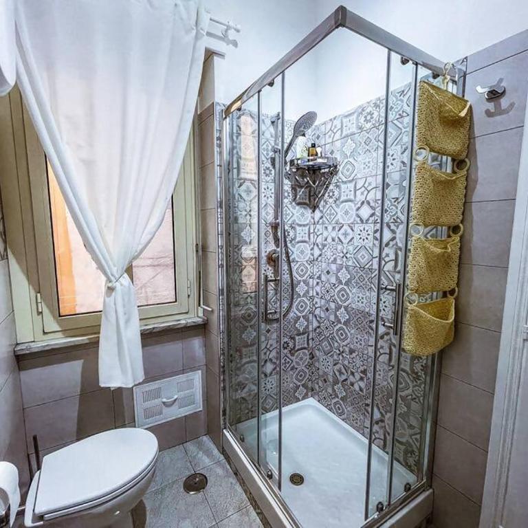 Casa con abbonamento parcheggio sul Lungomare - One-Bedroom Apartment - 5