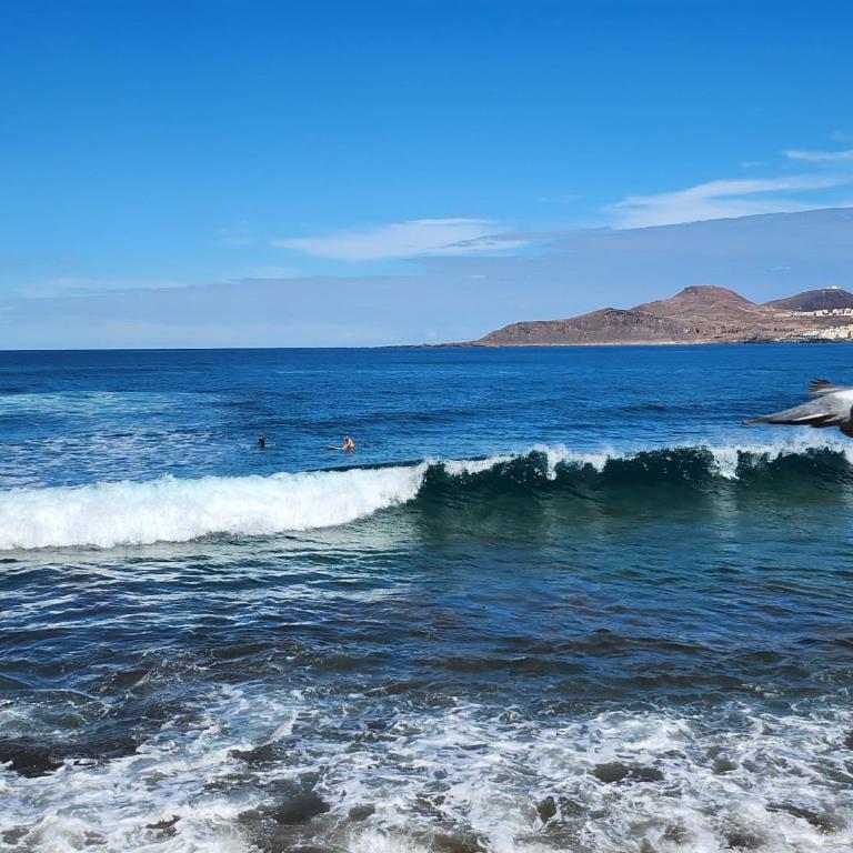 Happy Waves Home - Apartamento de 3 dormitorios - 38