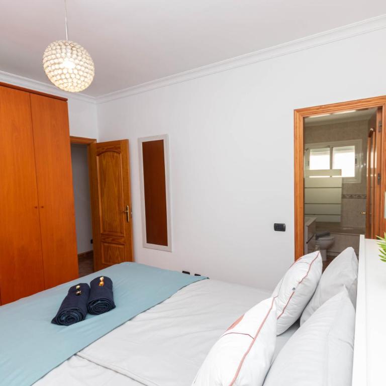 Happy Waves Home - Apartamento de 3 dormitorios - 32
