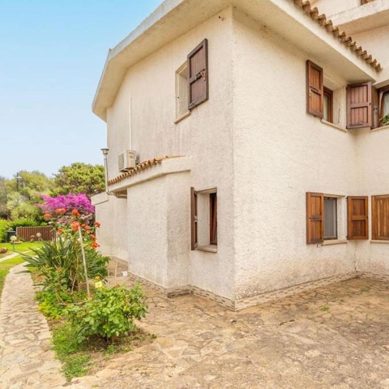 Villa Zagara - Casa con 3 Camere da Letto - 10