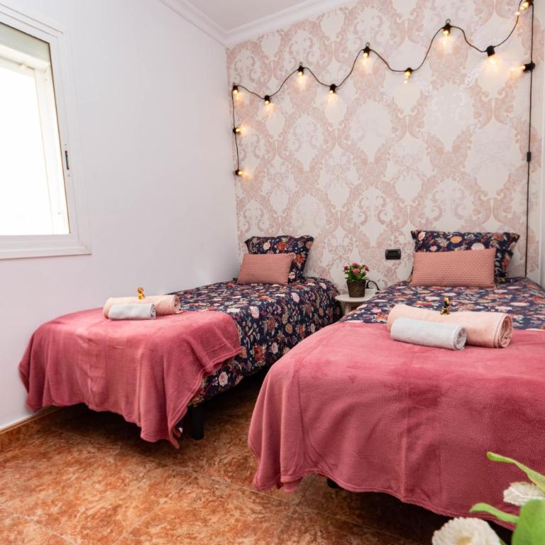 Happy Waves Home - Apartamento de 3 dormitorios - 7
