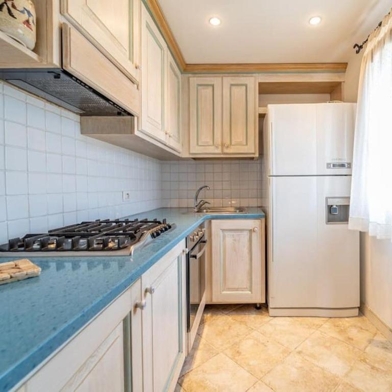 Villa Zagara - Casa con 3 Camere da Letto - 11
