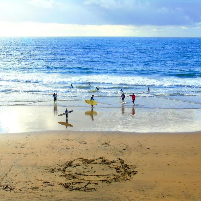 Happy Waves Home - Apartamento de 3 dormitorios - 5