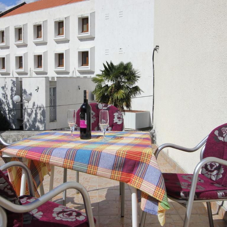 Apartment Stari Grad - Apartman - 15
