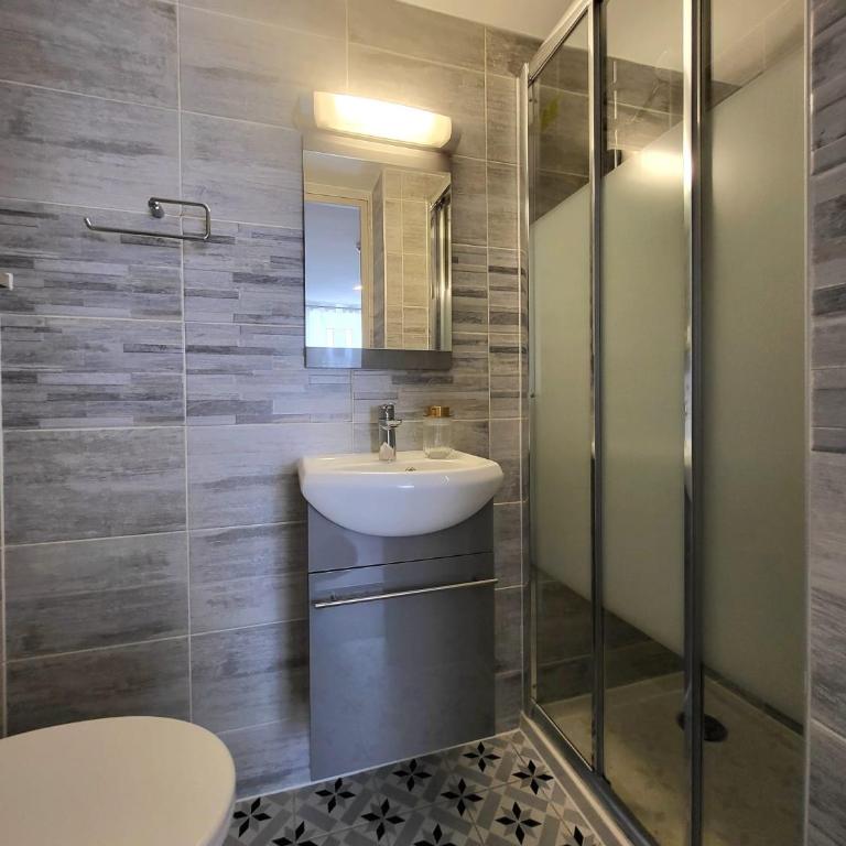 Hôtel Résidence A la Buttes aux Cailles - Studio - 7