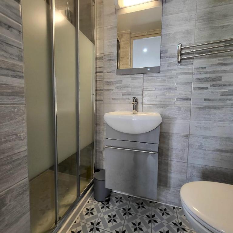 Hôtel Résidence A la Buttes aux Cailles - Studio - 2