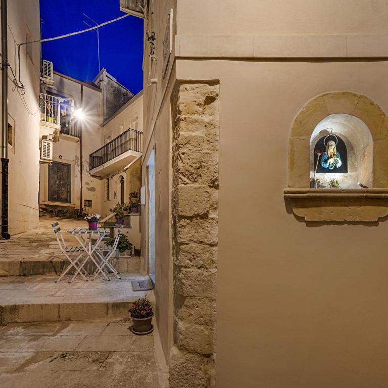 Vico Prato 1, gocce di Sicilia - Appartamento con 1 Camera da Letto - 23