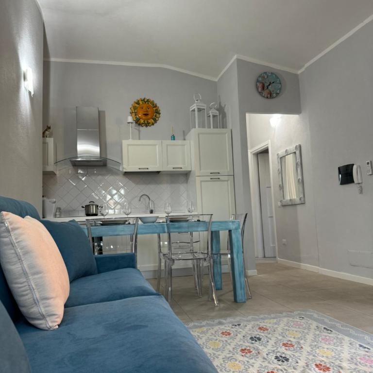 VILLA AQUA LUXURY Private Pool - Villa con 2 Camere da Letto - 18