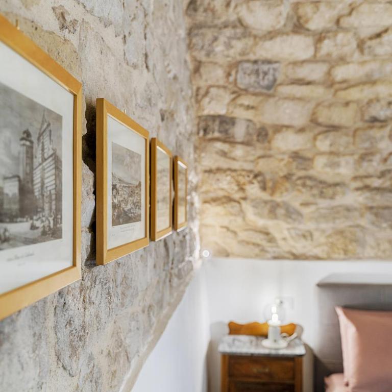 Vico Prato 1, gocce di Sicilia - Appartamento con 1 Camera da Letto - 5