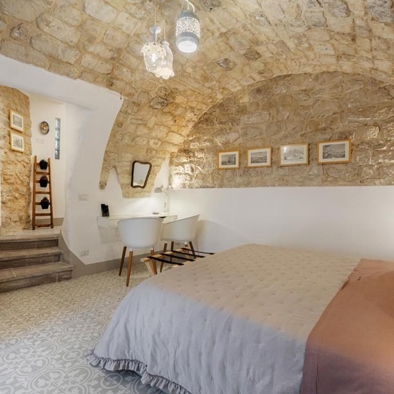 Vico Prato 1, gocce di Sicilia - Appartamento con 1 Camera da Letto - 7