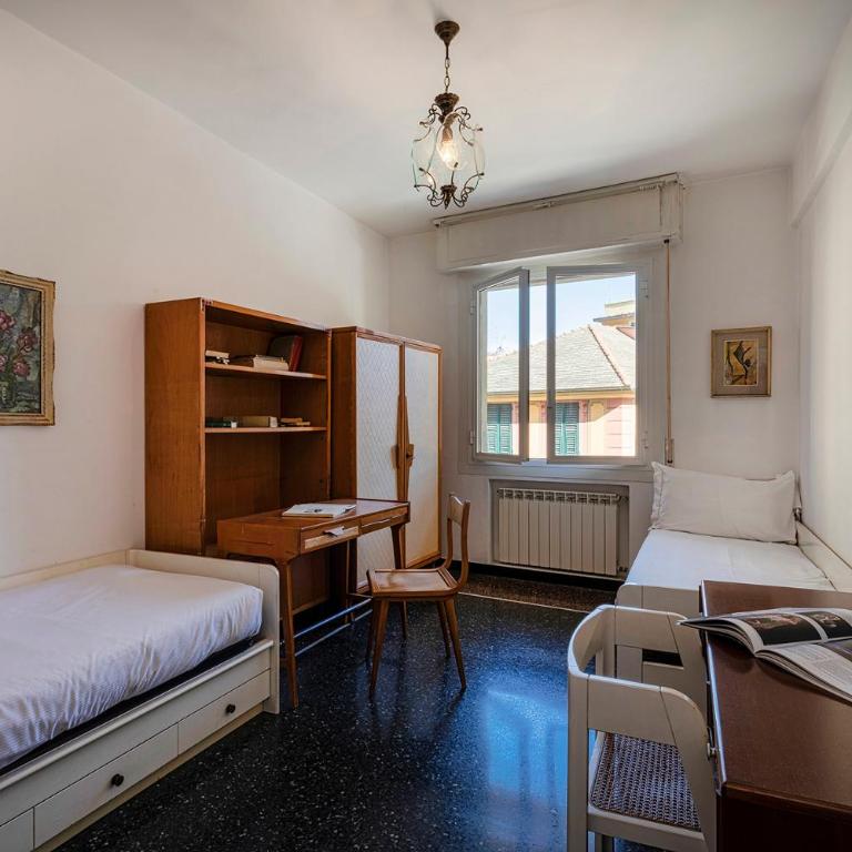 Large Apartment in the Heart of Santa Margherita Ligure by Wonderful Italy - Appartamento con 2 Camere da Letto - 3