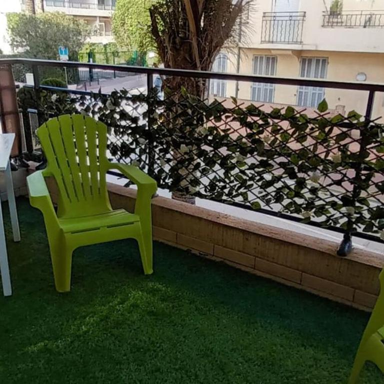 Les Jardins de Louis - Appartement - 6