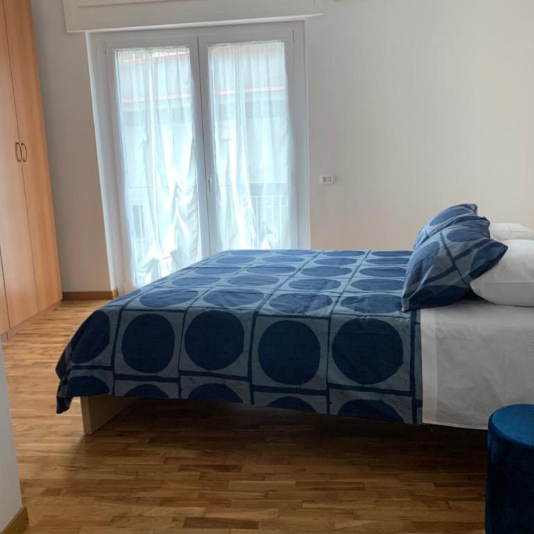 Mergellina Ludopà - Appartamento con 3 Camere da Letto - 10