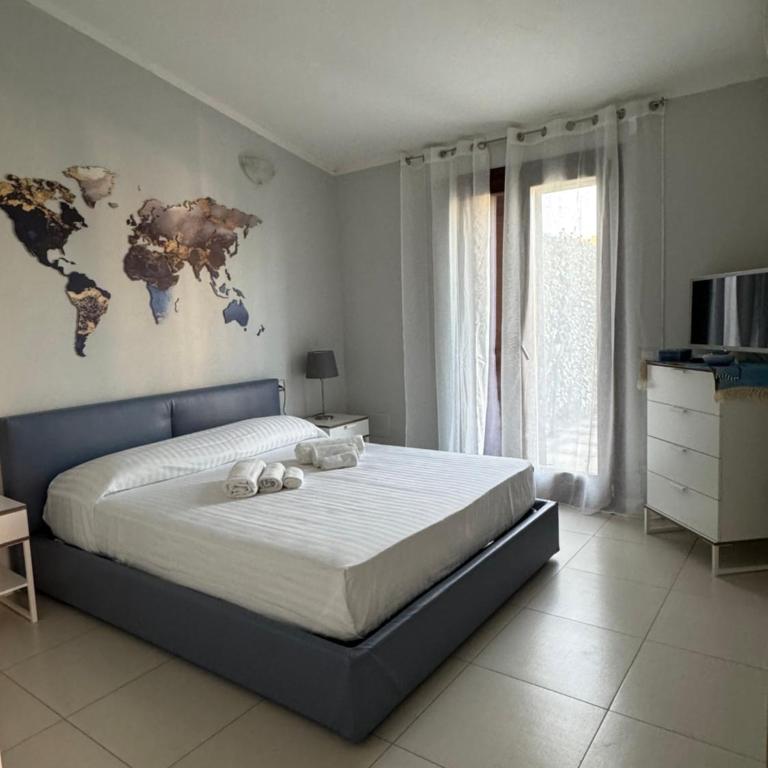 VILLA AQUA LUXURY Private Pool - Villa con 2 Camere da Letto - 29