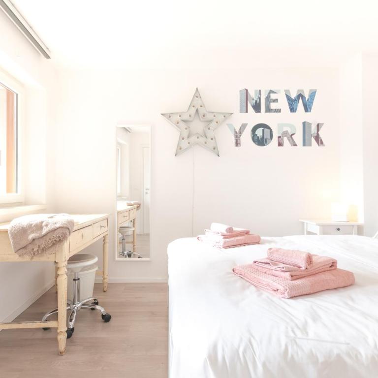 Contrada della Fontana Luxury Apartment - Apartamento de 3 dormitorios - 4