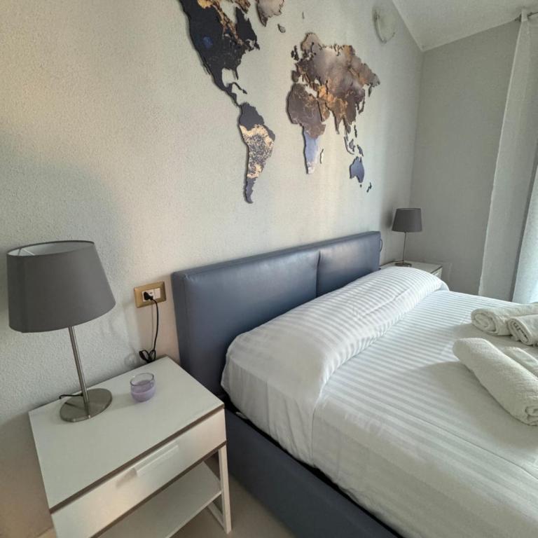VILLA AQUA LUXURY Private Pool - Villa con 2 Camere da Letto - 30
