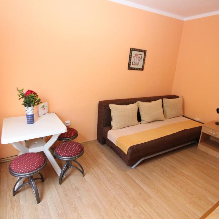 Apartment Stari Grad - Apartman - 1
