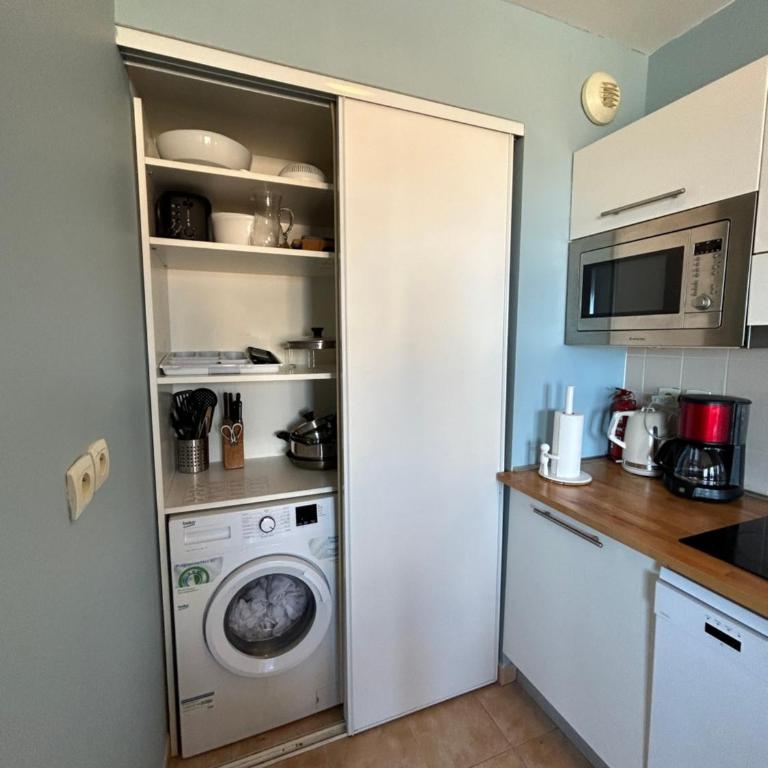 Sunnydaze Monaco beach apartment - Appartement 1 Chambre - 9