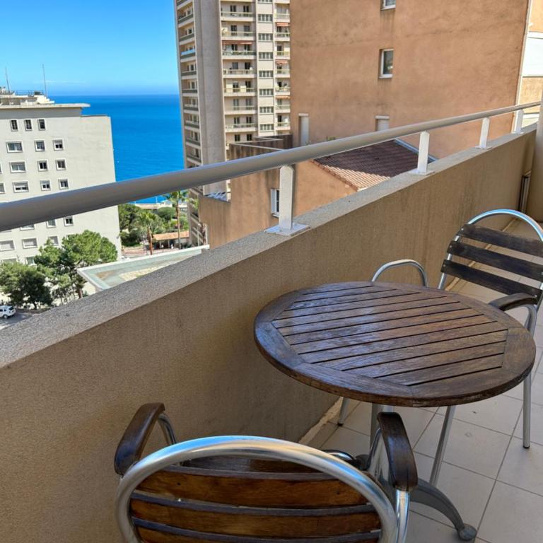 Sunnydaze Monaco beach apartment - Appartement 1 Chambre - 5