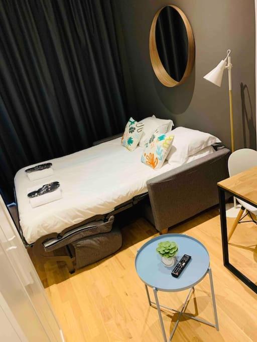 Le Petit Lyonnais - Coeur de Lyon - 2 pers. - Apartamento Estudio - 8