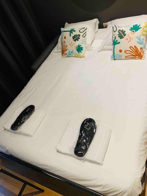 Le Petit Lyonnais - Coeur de Lyon - 2 pers. - Apartamento Estudio - 9