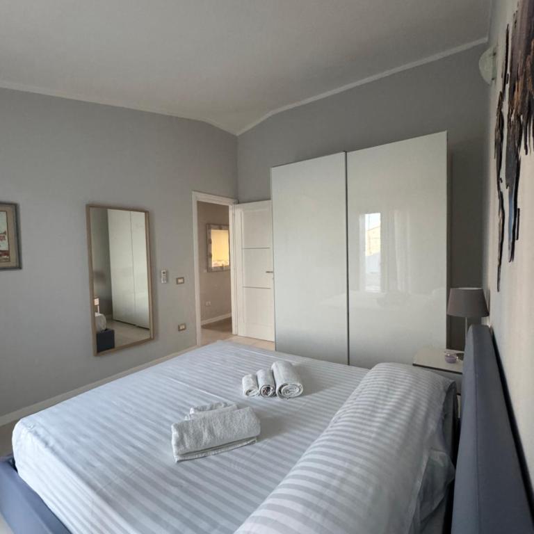 VILLA AQUA LUXURY Private Pool - Villa con 2 Camere da Letto - 32