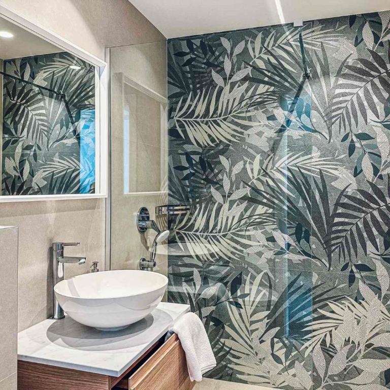 CIRCLE OF 2 - Deluks Soba sa Bračnim Krevetom (King-size) - 9