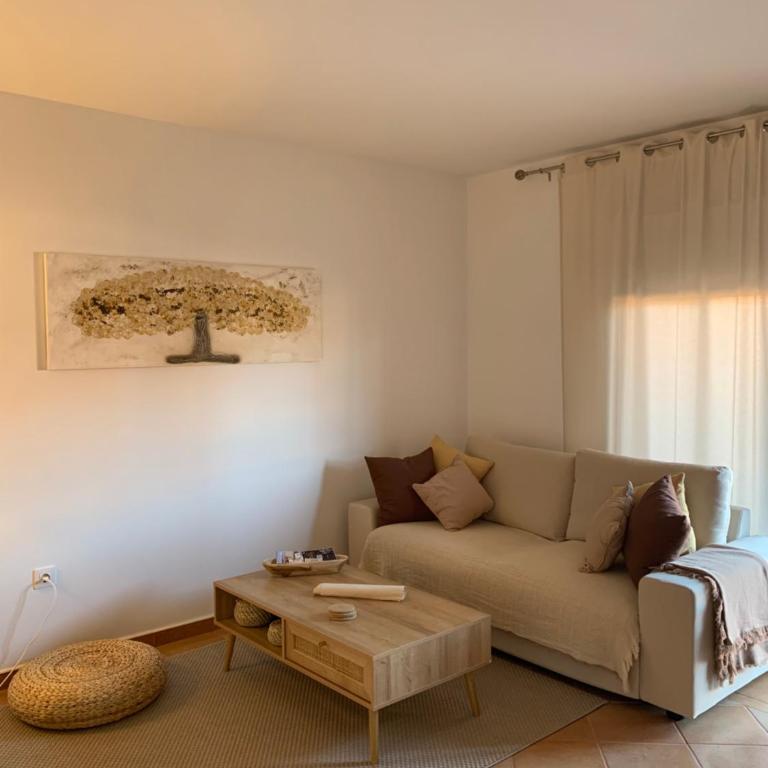Casa del Amanecer - Casa con 1 dormitorio - 5
