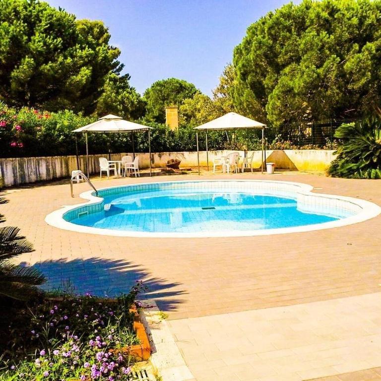Villa Marghe Mazzaforno Sicilia - Casa Vacanze - 58