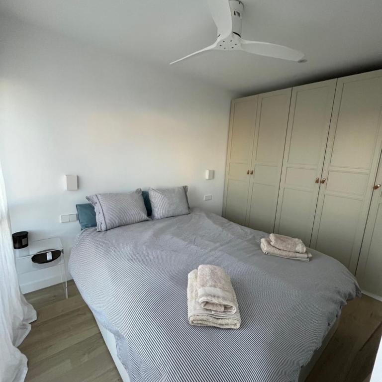 Apartamento frente al mar Marbella - Apartamento de 1 dormitorio - 6